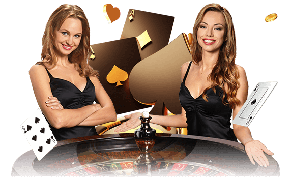 Jogue com dealers reais no H88!