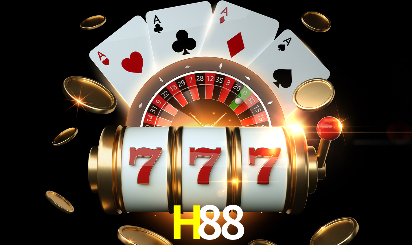 H88 aplicativo