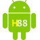 Aplicativo H88bet para Android