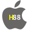 Aplicativo H88bet para iOS